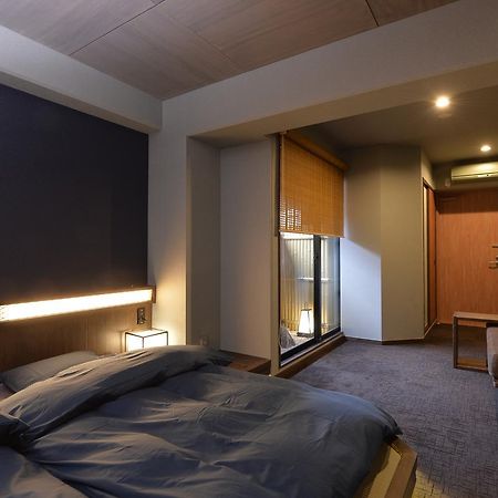 Kyoto Imperial Palace U.E.S Hotel Ngoại thất bức ảnh