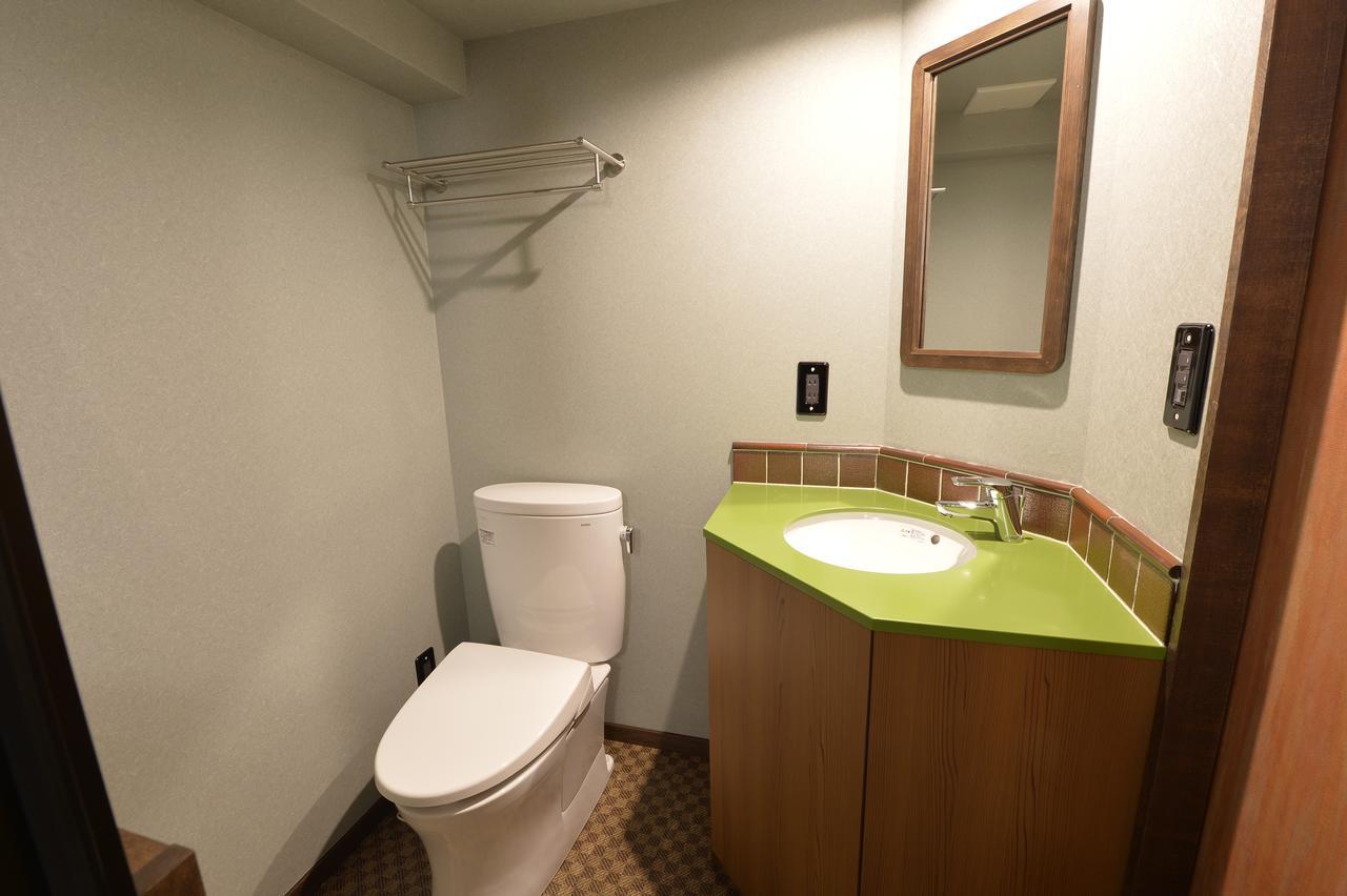 Kyoto Imperial Palace U.E.S Hotel Ngoại thất bức ảnh