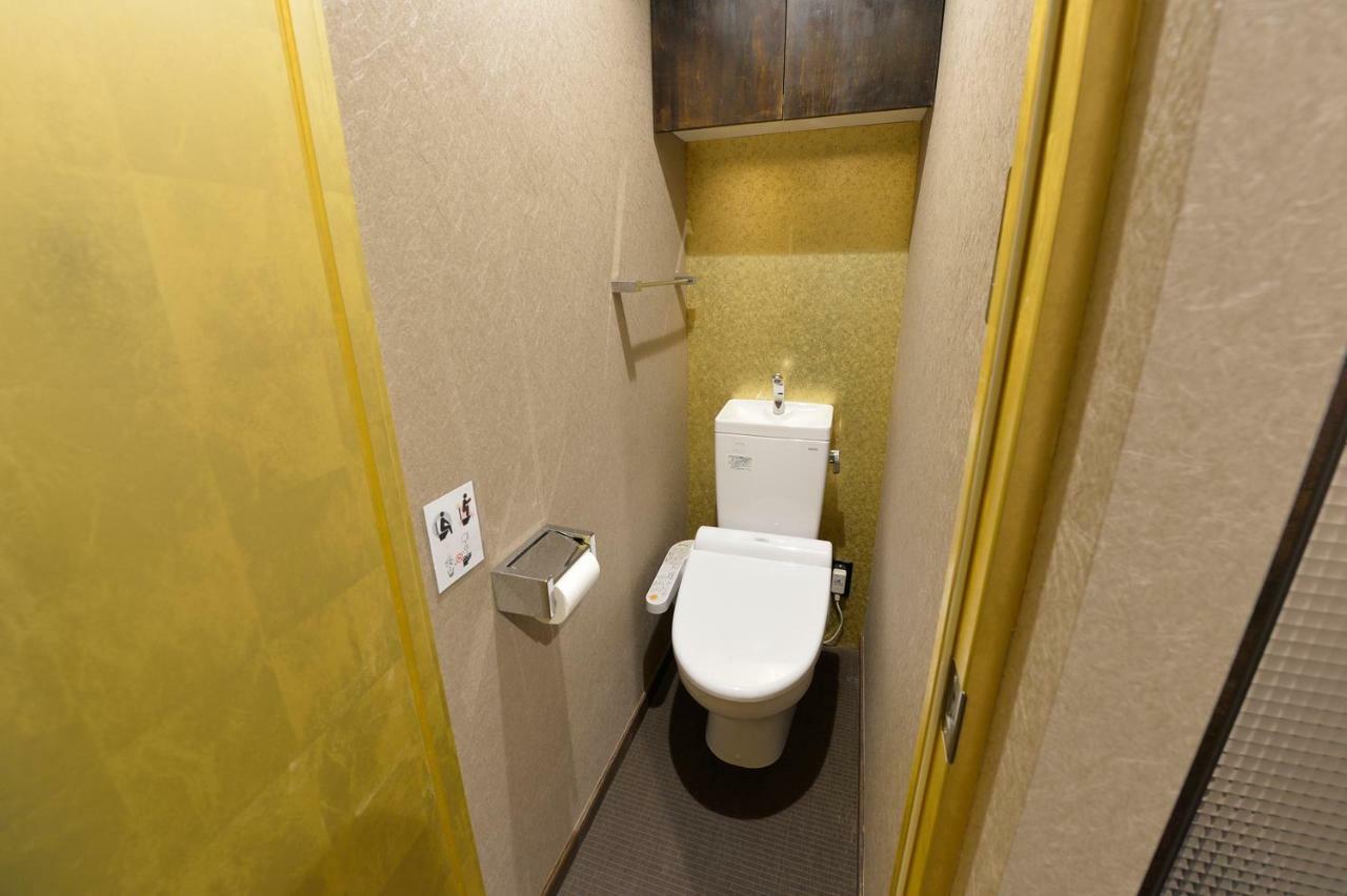 Kyoto Imperial Palace U.E.S Hotel Ngoại thất bức ảnh